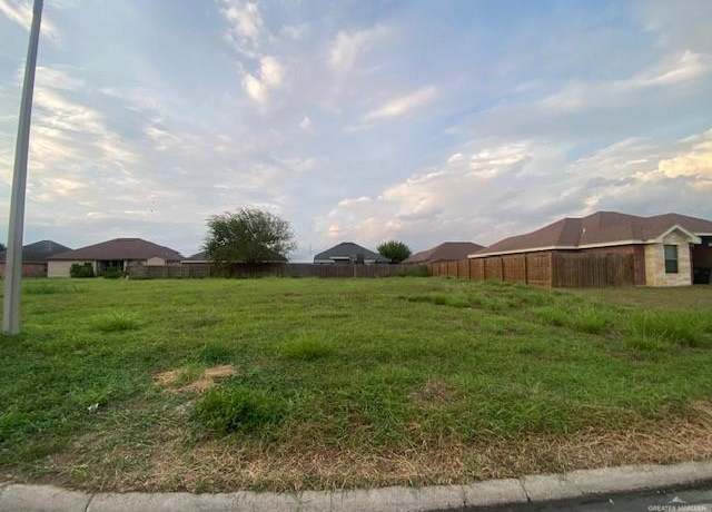 Property at 1621 W Hayes Ave, Mission, TX 78573