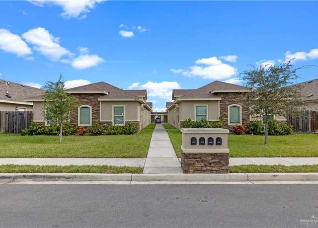 Property at 1724 Jackson St, Weslaco, TX 78599