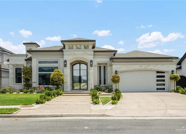 Property at 3505 Vendome Dr, Mcallen, TX 78504, 3 beds, 2.5 baths