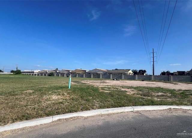 Property at 1820 S Queen St, Edinburg, TX 78539