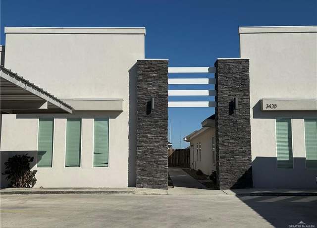 Property at 3420 Golden Nugget, Edinburg, TX 78541