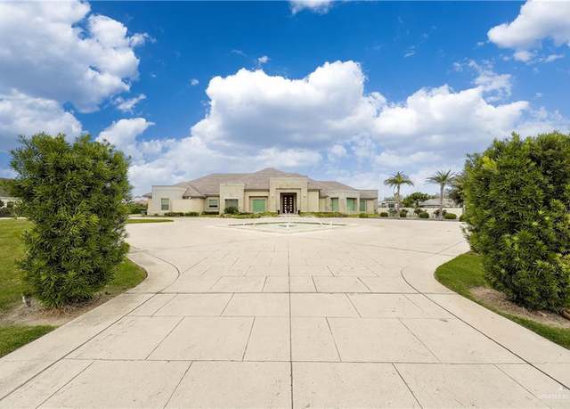Property at 2500 Solera Dr, Mission, TX 78572, 6 beds, 7.5 baths