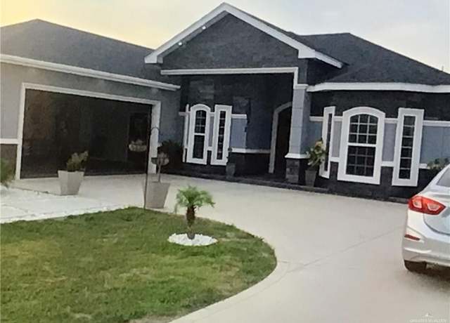 Property at 3403 Adare St, Weslaco, TX 78599, 3 beds, 2.5 baths
