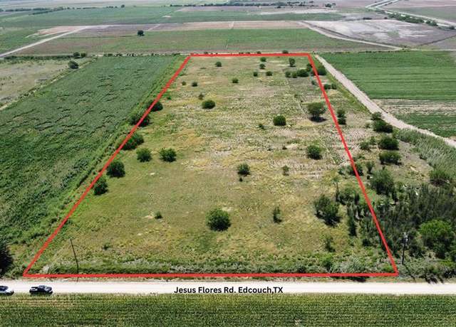 Property at none N Jesus Flores Rd N, Monte Alto, TX 78538