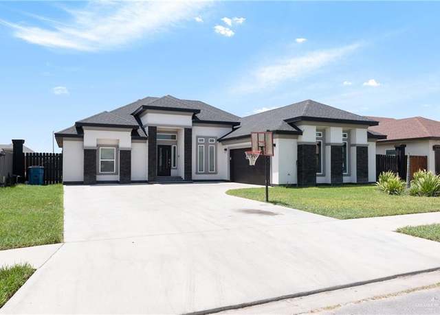 Property at 9129 Lake Charles Dr, Los Fresnos, TX 78566, 3 beds, 2.5 baths