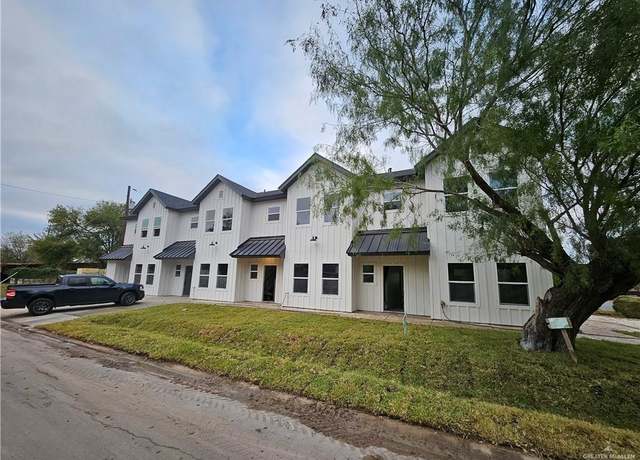 Property at 501 N 35th St, Mcallen, TX 78501