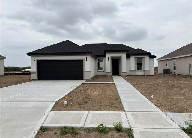 Property at 1510 Arden St, Mercedes, TX 78570, 3 beds, 2 baths