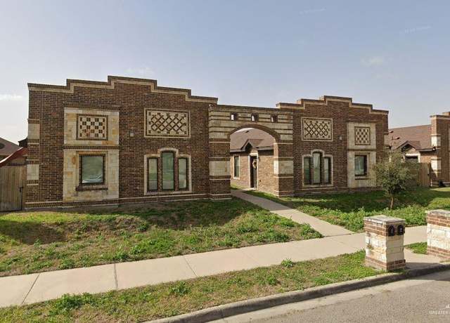 Property at 2612 Larkspur Ave, Edinburg, TX 78541