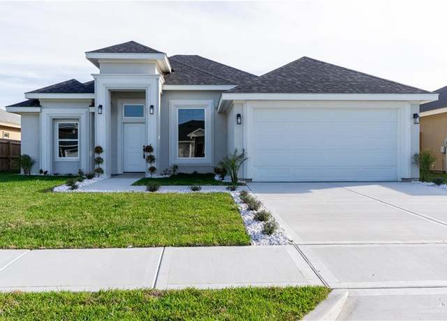 Property at 8813 Swan Lake Dr, Harlingen, TX 78550, 3 beds, 2 baths