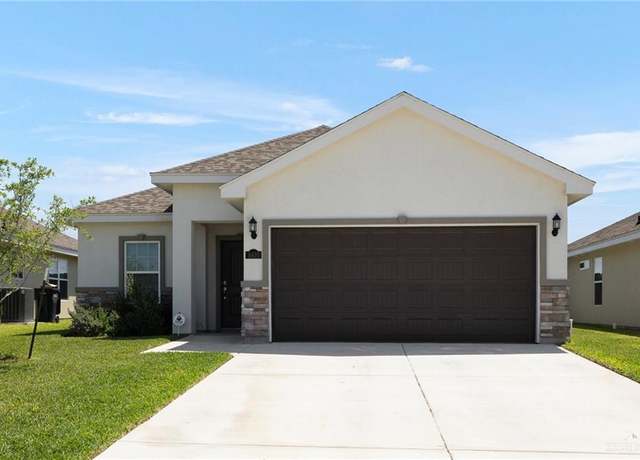 Property at 8410 N 33rd Ln, Mcallen, TX 78504, 3 beds, 2 baths