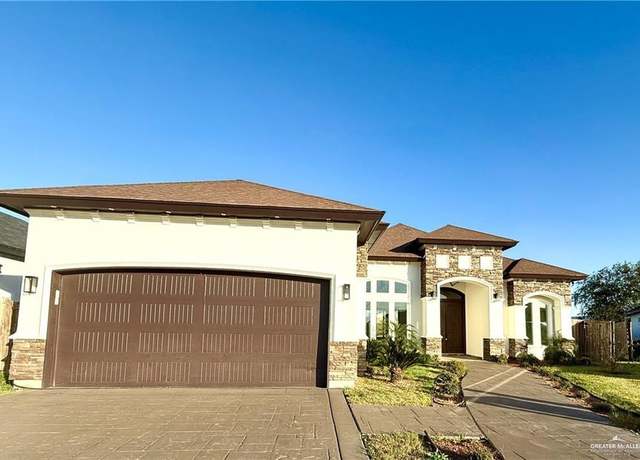 Property at 2612 Peace Ave, Mission, TX 78574, 4 beds, 4 baths