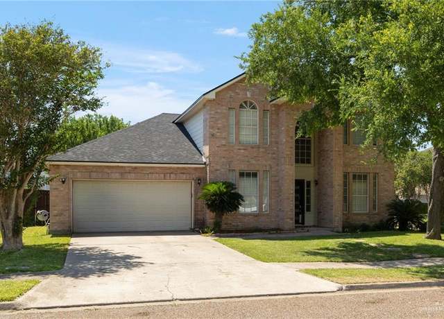 Property at 3500 Santa Lucia Cir, Mission, TX 78572, 4 beds, 2.5 baths