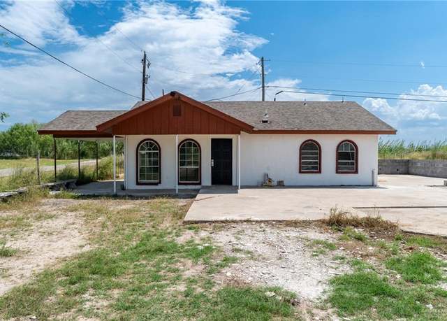 Property at 7612 Petirrojo St, Edinburg, TX 78542, 3 beds, 2 baths