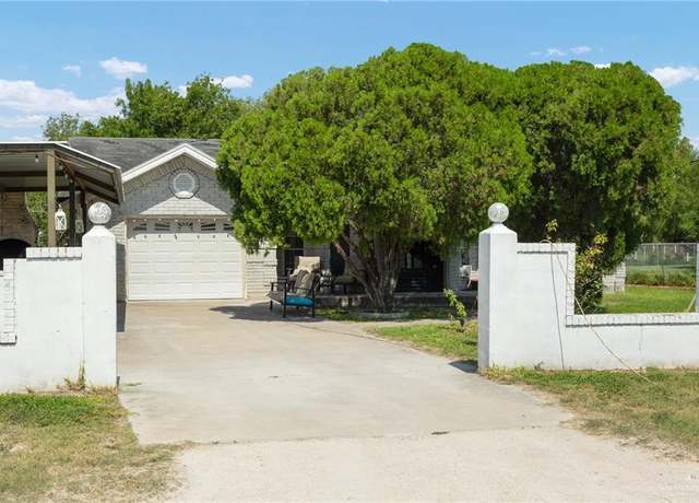 Property at 4507 S Veterans Blvd, Edinburg, TX 78542, 3 beds, 2.5 baths