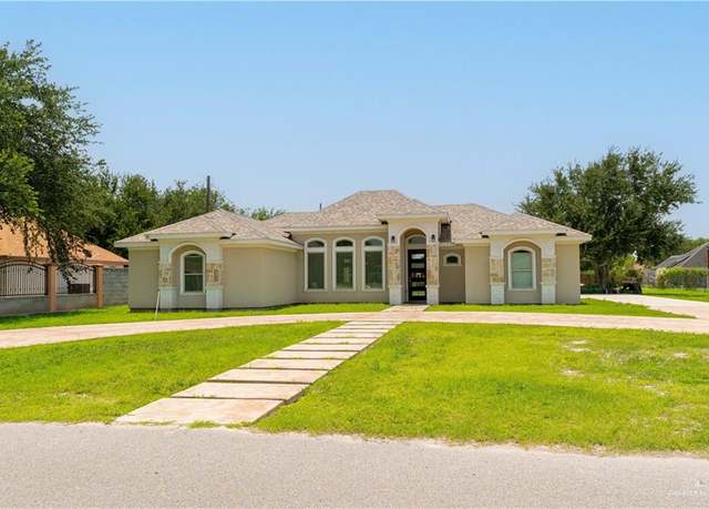 Property at 701 Green Valley Dr, Mission, TX 78572, 4 beds, 2 baths