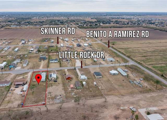 Property at 23400 N Little Rock Dr, Edcouch, TX 78538