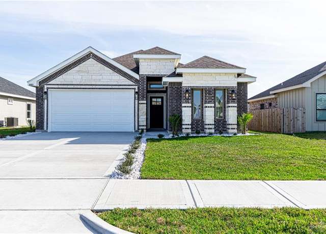 Property at 8801 Swan Lake Dr, Harlingen, TX 78550, 3 beds, 2 baths