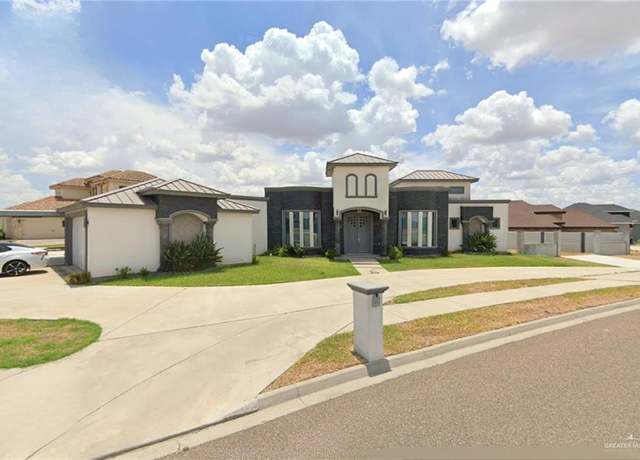 Property at 2464 Lady Palm Dr, Rio Grande City, TX 78582, 4 beds, 3 baths