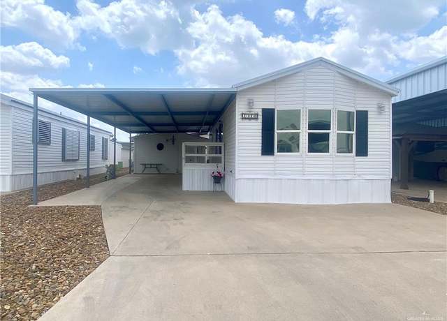 Property at 2310 W Bogey Dr, Mission, TX 78572, 1 bed, 1 bath