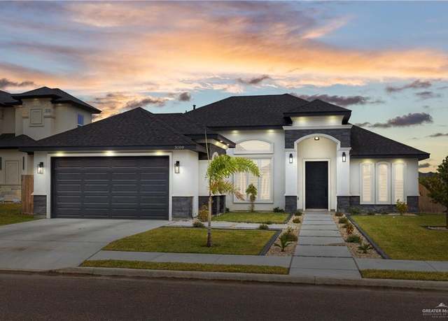 Property at 3100 Silver Oak Ave, Mission, TX 78574, 3 beds, 2.5 baths