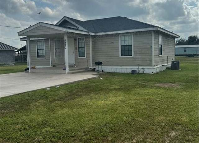 Property at 5410 Bellini St, Edinburg, TX 78542, 3 beds, 2 baths