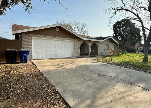 Property at 3504 Harvey Dr, Mcallen, TX 78501, 4 beds, 3 baths