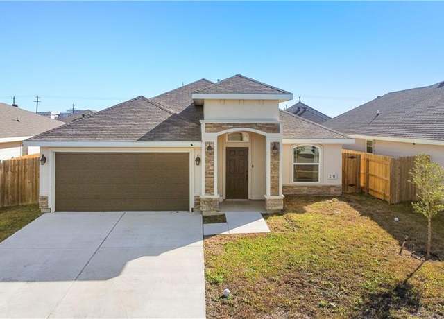 Property at 2111 26th St, Hidalgo, TX 78557, 4 beds, 2 baths