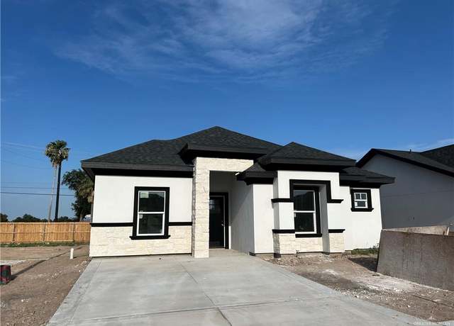 Property at 1833 Mangrove St, San Juan, TX 78589, 3 beds, 2 baths