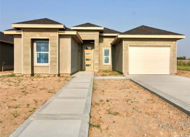 Property at 1334 S 9th St, Alamo, TX 78516, 3 beds, 2 baths