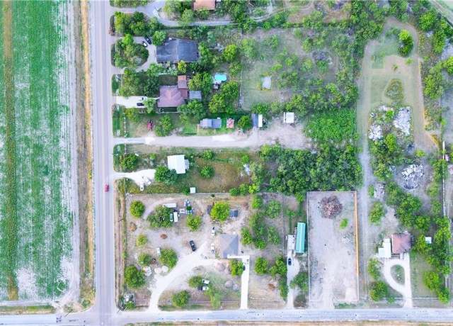 Property at 11052 Mile 2 W, Mercedes, TX 78570