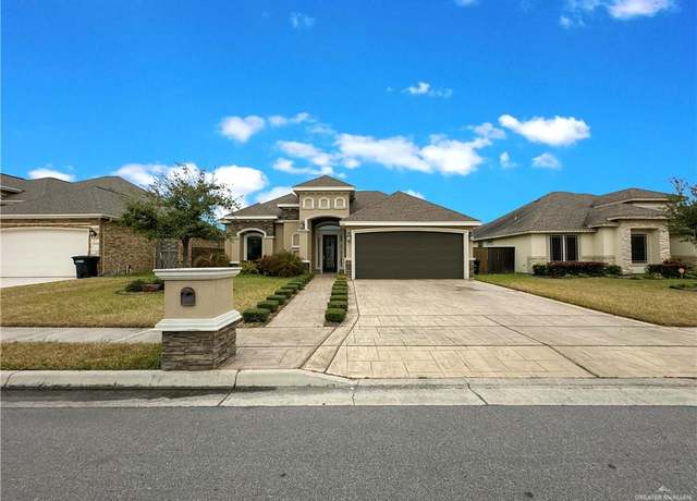 Property at 5100 Maple Ave, Mcallen, TX 78501, 3 beds, 2.5 baths
