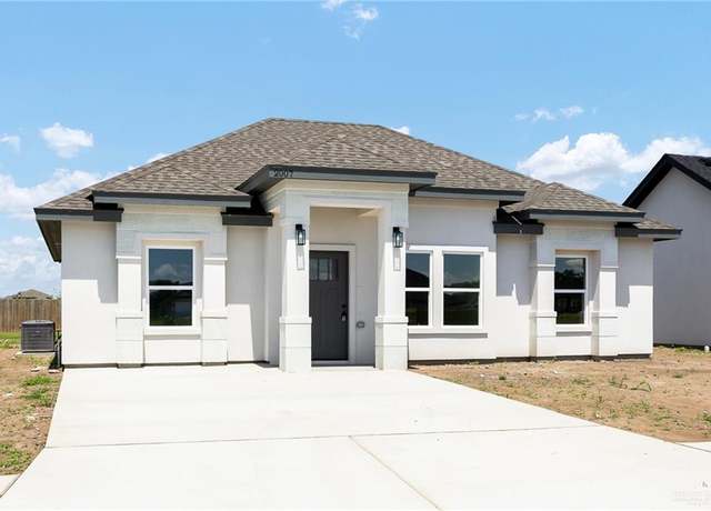 Property at 2007 Lime St, San Juan, TX 78589, 3 beds, 2 baths