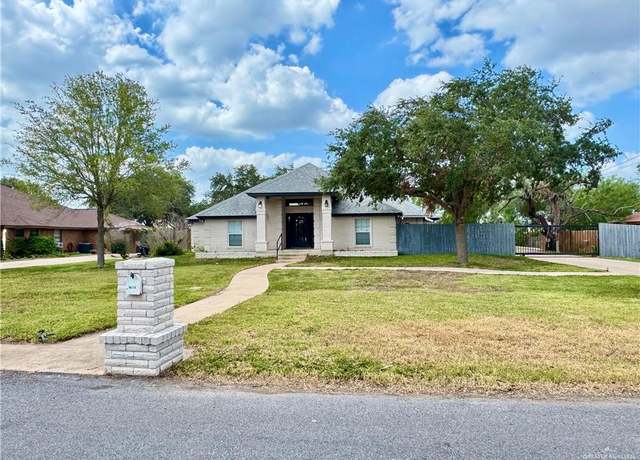 Property at 4208 Country St, Edinburg, TX 78541, 5 beds, 2 baths