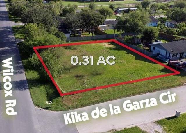 Property at 16635 Kika De La Garza St, Primera, TX 78552