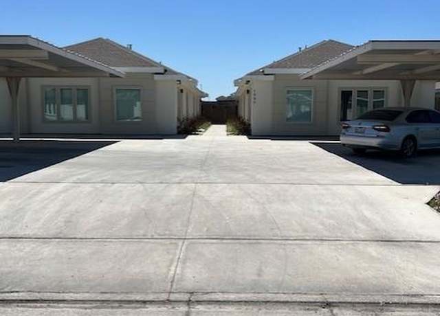 Property at 5809 Puffin Ave, Mcallen, TX 78504