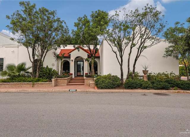 Property at 125 E Tearose Ave, Mcallen, TX 78504, 2 beds, 2 baths