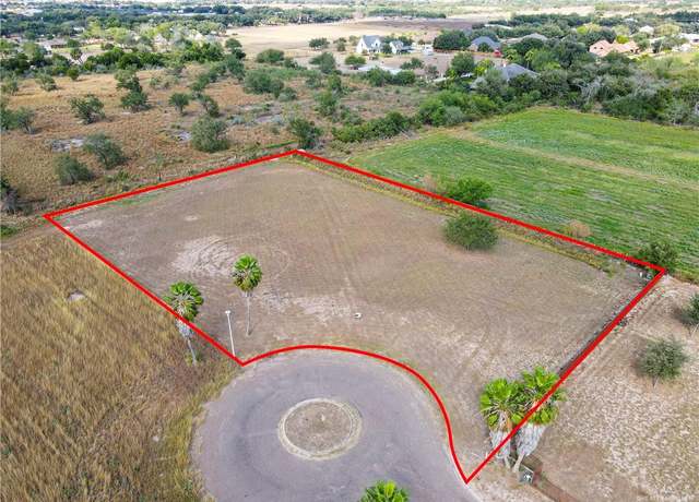 Property at 1401 Morales Dr, Mission, TX 78573