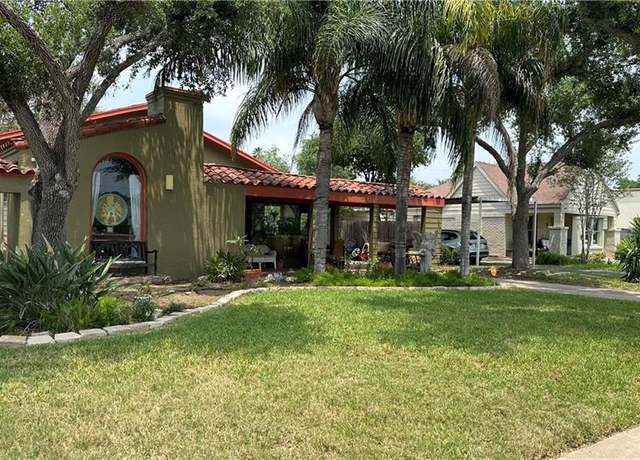 Property at 1316 W Maple Ave, Mcallen, TX 78501, 2 beds, 2 baths