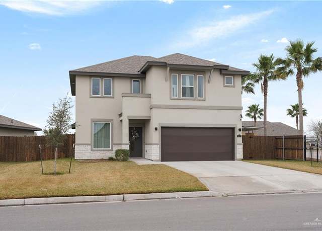 Property at 6127 White River Dr, Mcallen, TX 78501, 5 beds, 3.5 baths