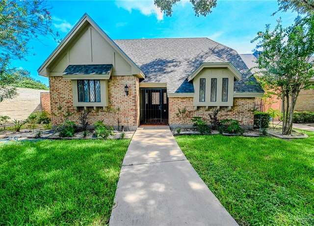 Property at 201 W Pineridge Ln, Mcallen, TX 78503, 3 beds, 2 baths