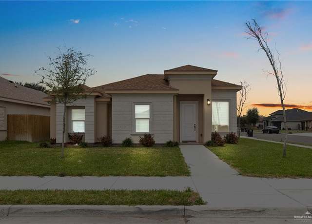 Property at 421 W Minnesota St, Alton, TX 78573, 3 beds, 2.5 baths