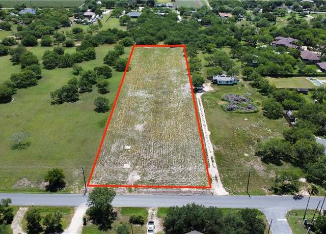 Property at 2805 Tucker Rd, Harlingen, TX 78552
