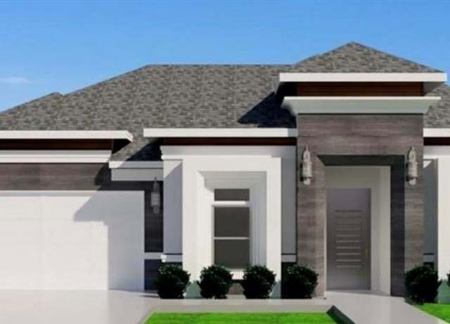 Property at 612 Makayla Dr, San Juan, TX 78589, 3 beds, 3.5 baths