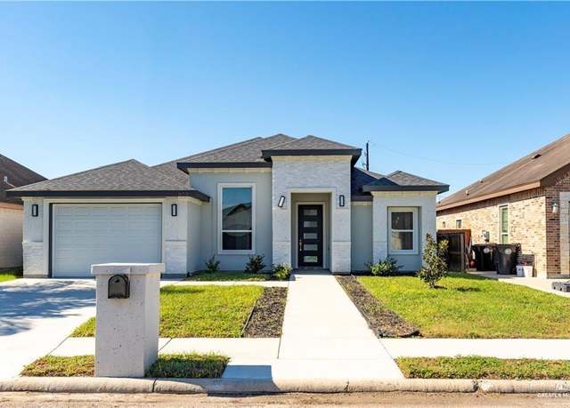Property at 608 Tierra Prometida St, Weslaco, TX 78596, 4 beds, 2.5 baths