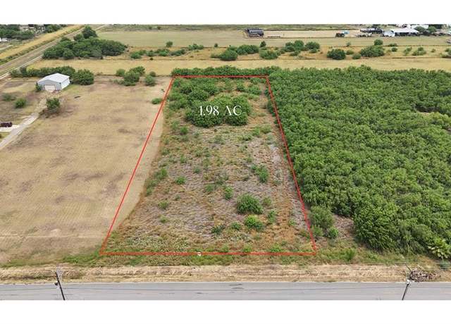 Property at 0 Mile 9 St, Donna, TX 78537