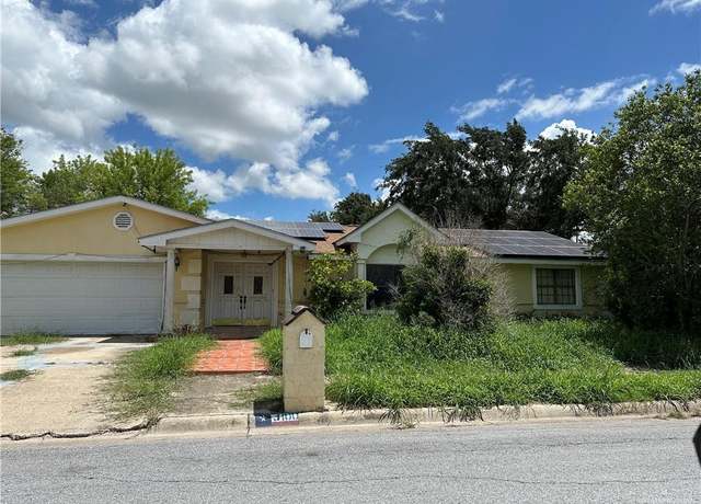 Property at 3100 W Redwood Ave, Mcallen, TX 78501, 3 beds, 2 baths