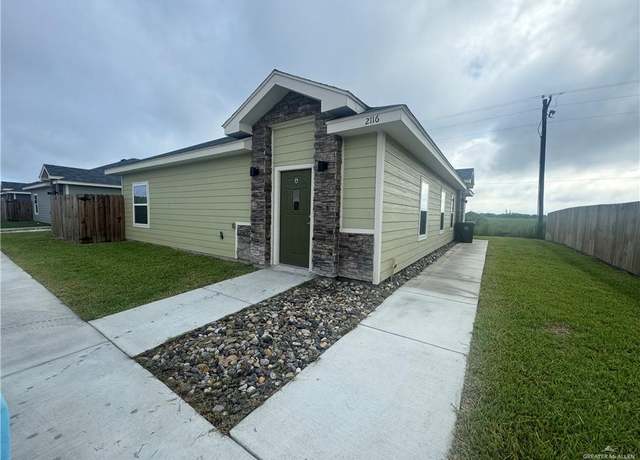 Property at 2114 E Valley Cir, La Feria, TX 78559