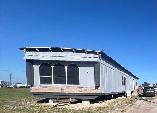 Property at 9804 Berilo Ln, Donna, TX 78537, 2 beds, 2 baths