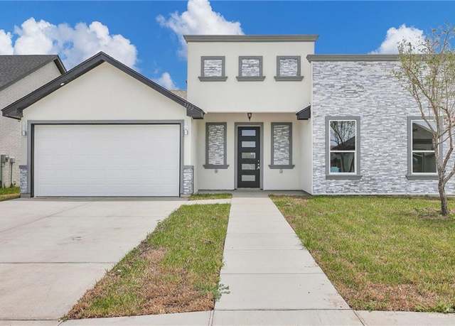 Property at 5302 N 43rd Ln, Mcallen, TX 78504, 5 beds, 3.5 baths