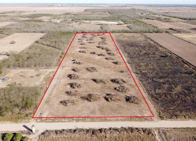 Property at 0 Texan Rd, Edinburg, TX 78541